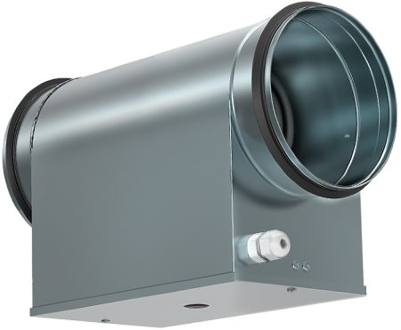 Электронагреватель Shuft EHC 315-6,0/3