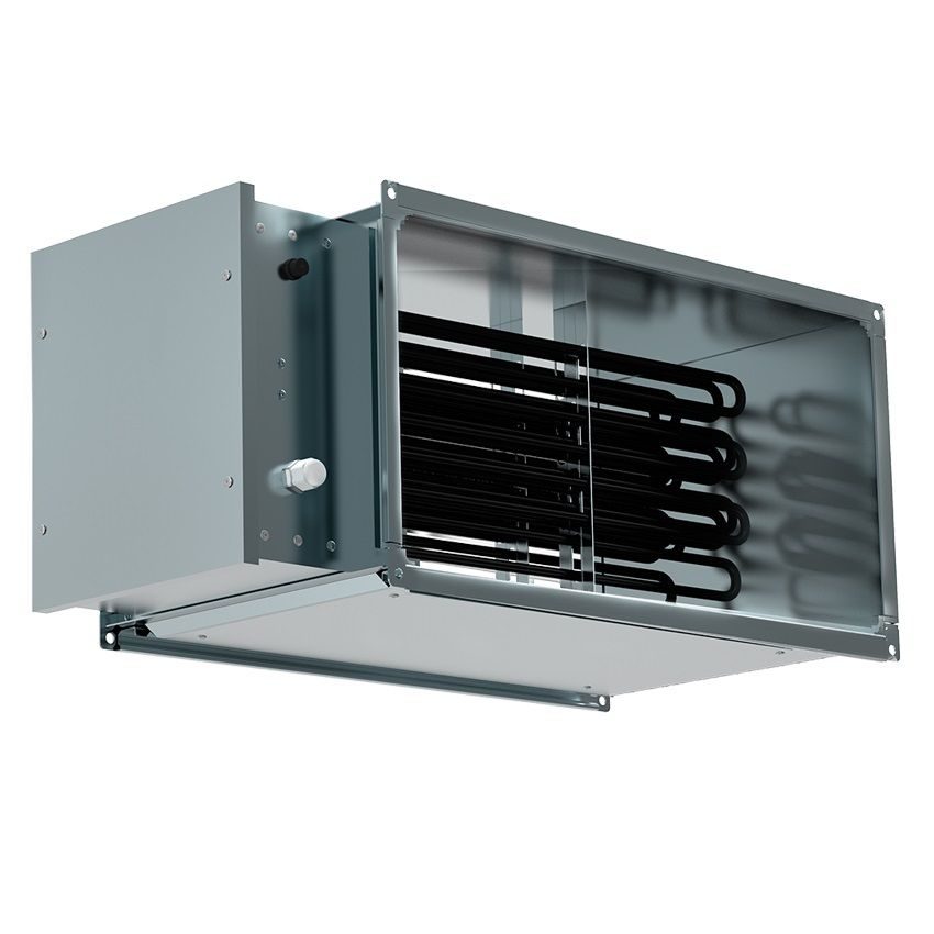 Нагреватель электрический Shuft EHR 800*500-60