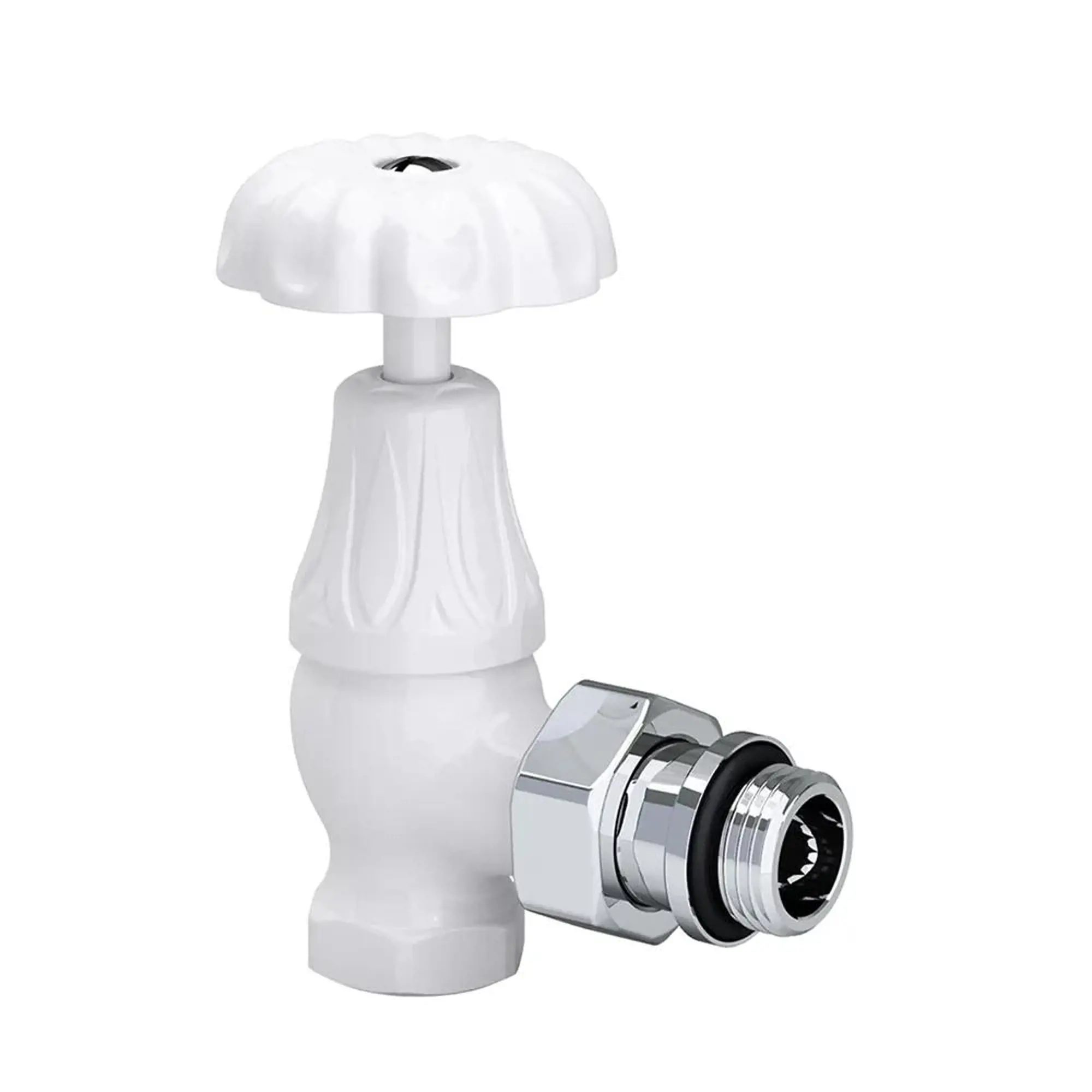 Клапан угловой серия SR RUBINETTERIE 0337-1500VC0A
