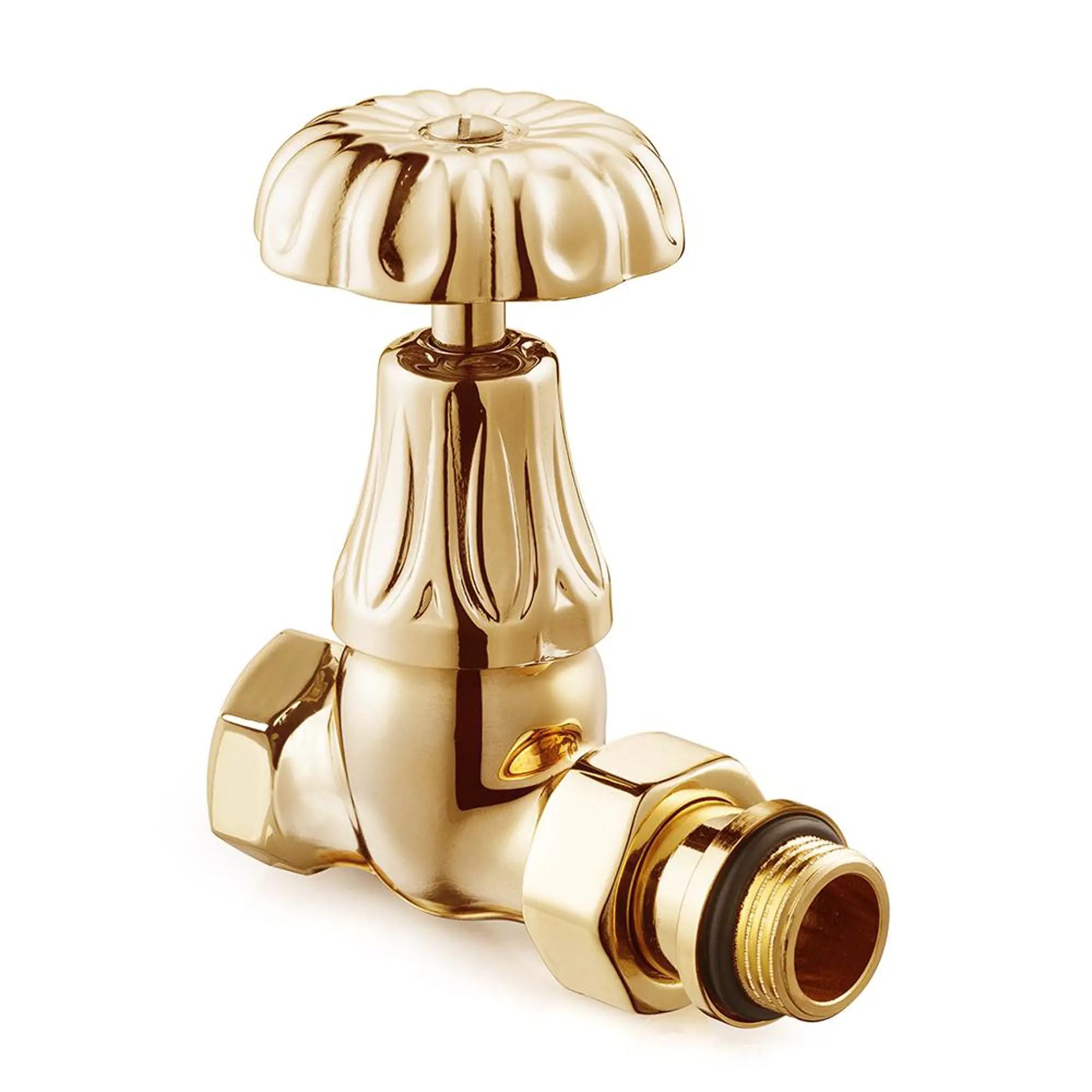 Клапан прямой серия SR RUBINETTERIE 0338-1500D000