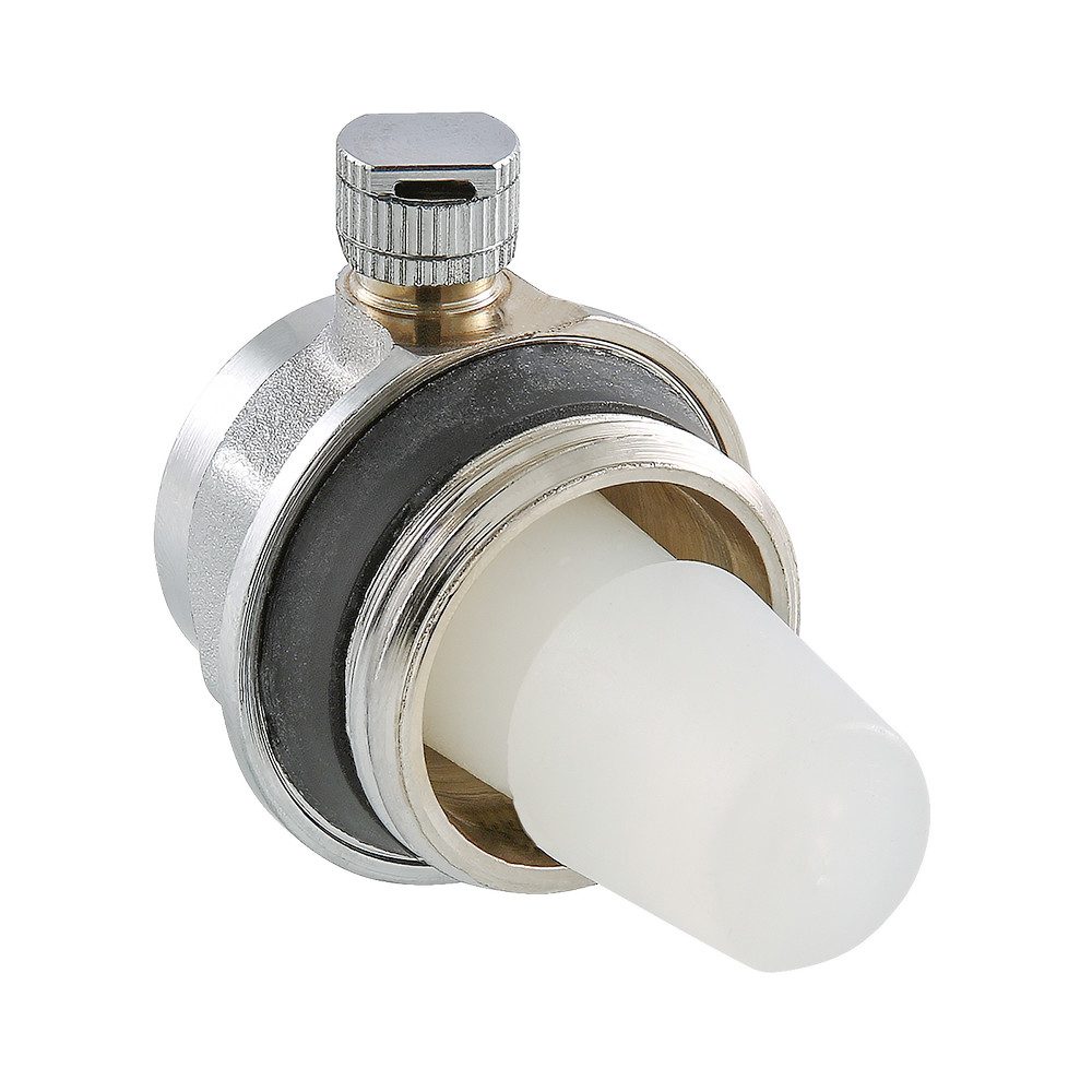 Кран Маевского автоматический Valtec VT.501.S.06
