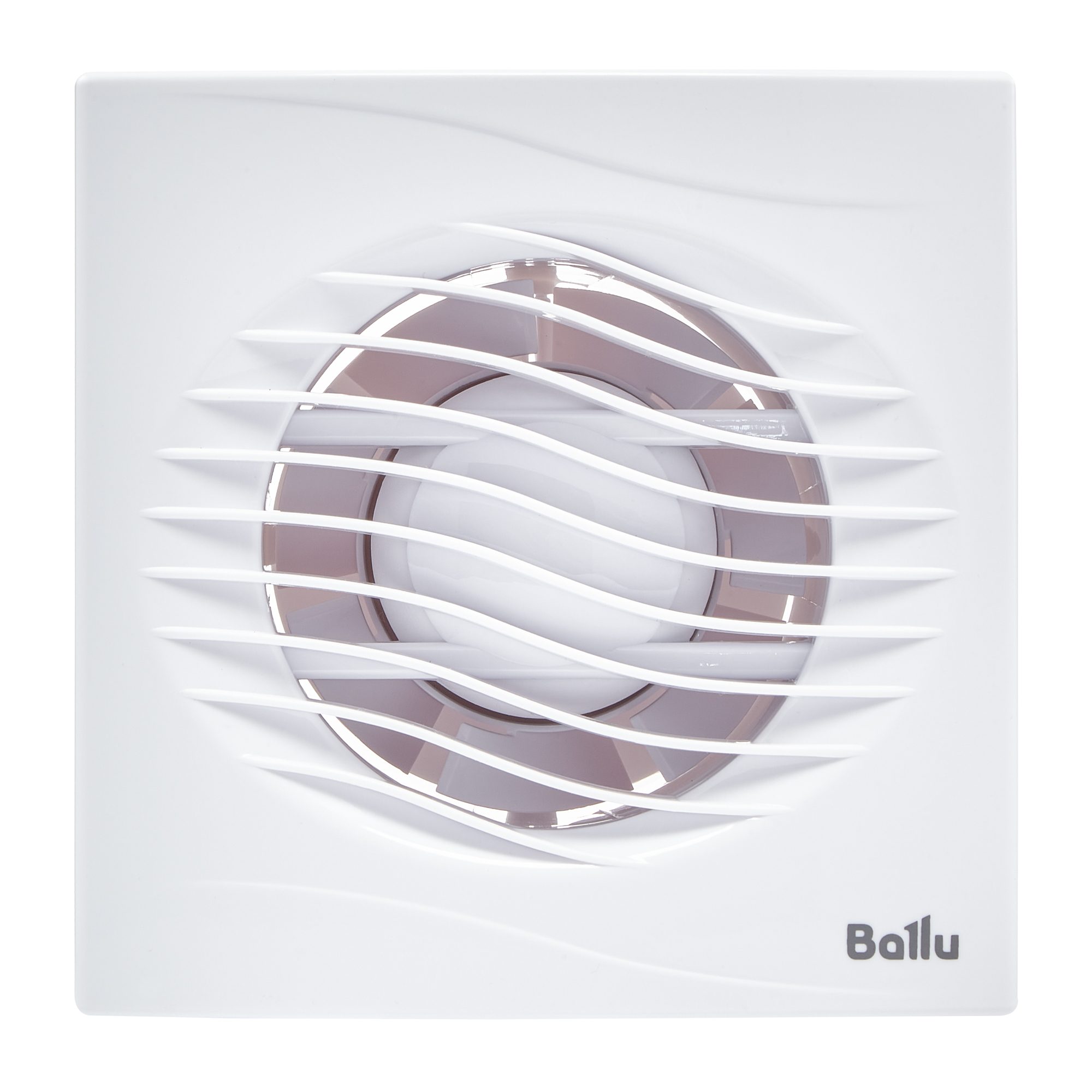 Фото Вентилятор Ballu вытяжной BAF-AR 100 1