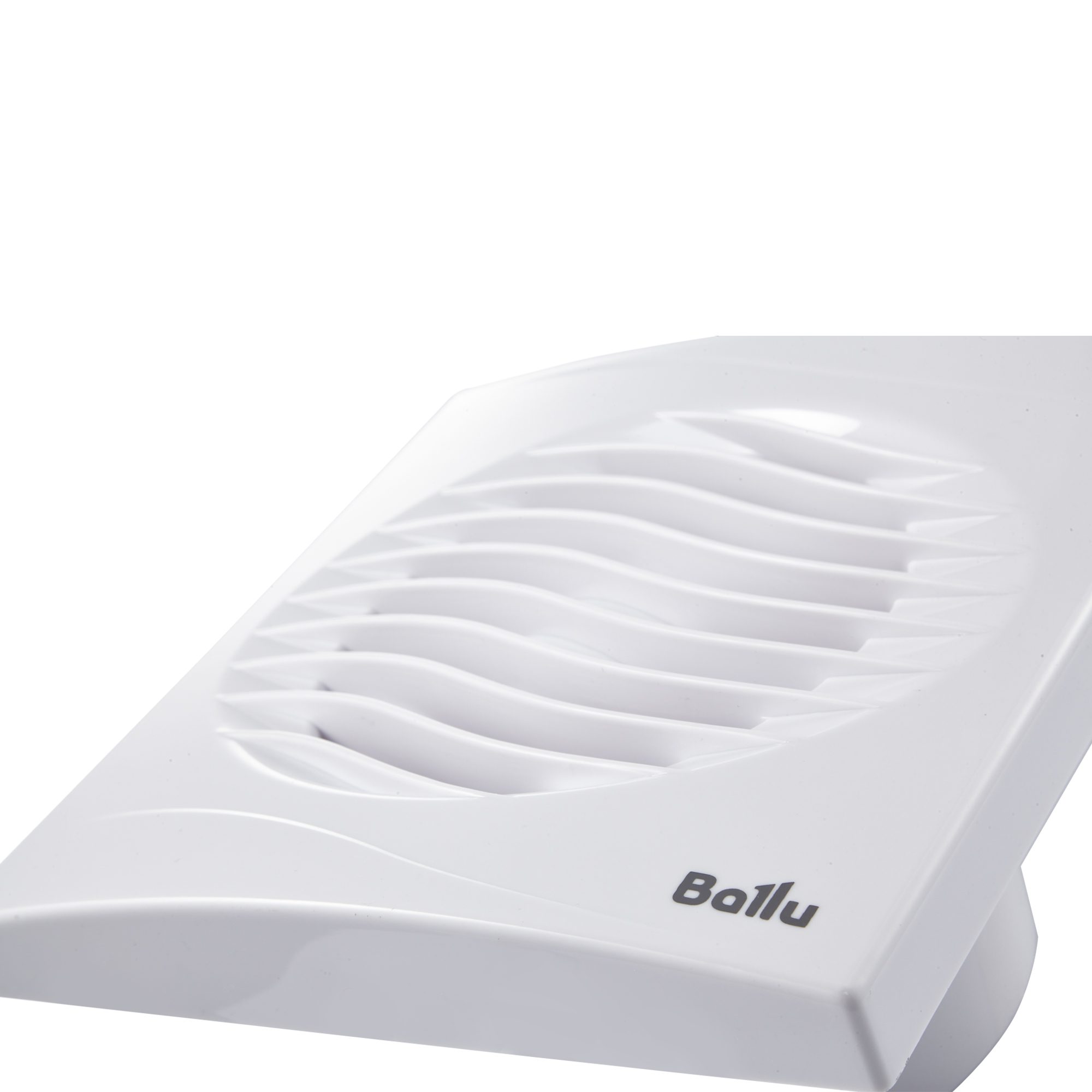 Фото Вентилятор Ballu вытяжной BAF-AR 100 4