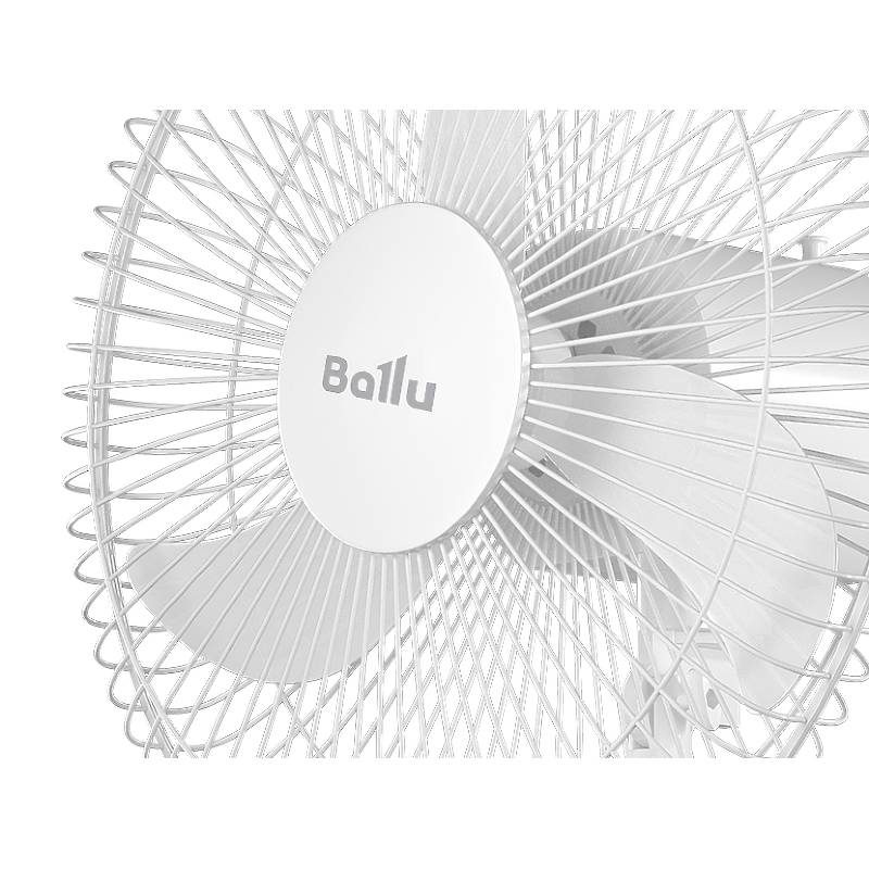Фото Вентилятор напольный Ballu BFF-806 1