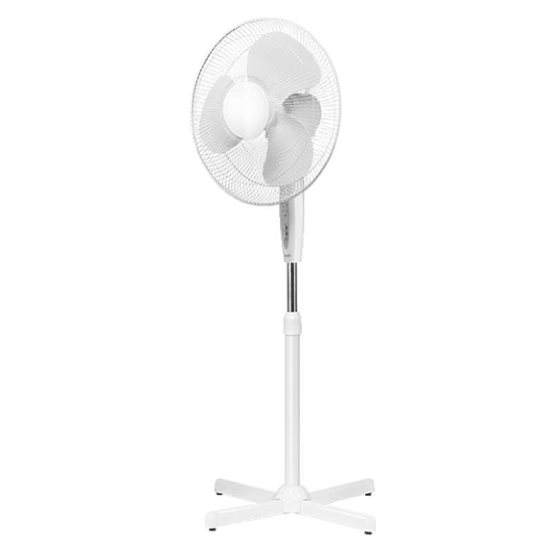 Вентилятор напольный BFF - 880R Ballu BFF-880R