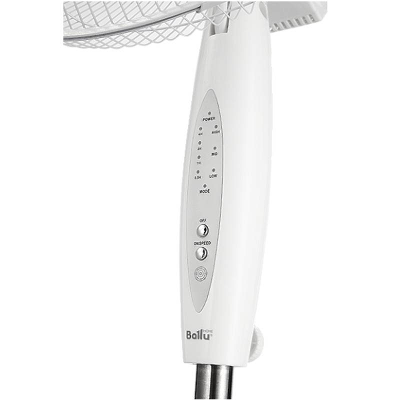 Фото Вентилятор напольный Ballu BFF - 880R 3