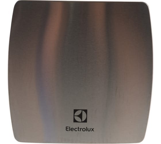 Фото Вентилятор вытяжной Electrolux Argentum EAFA-100 3