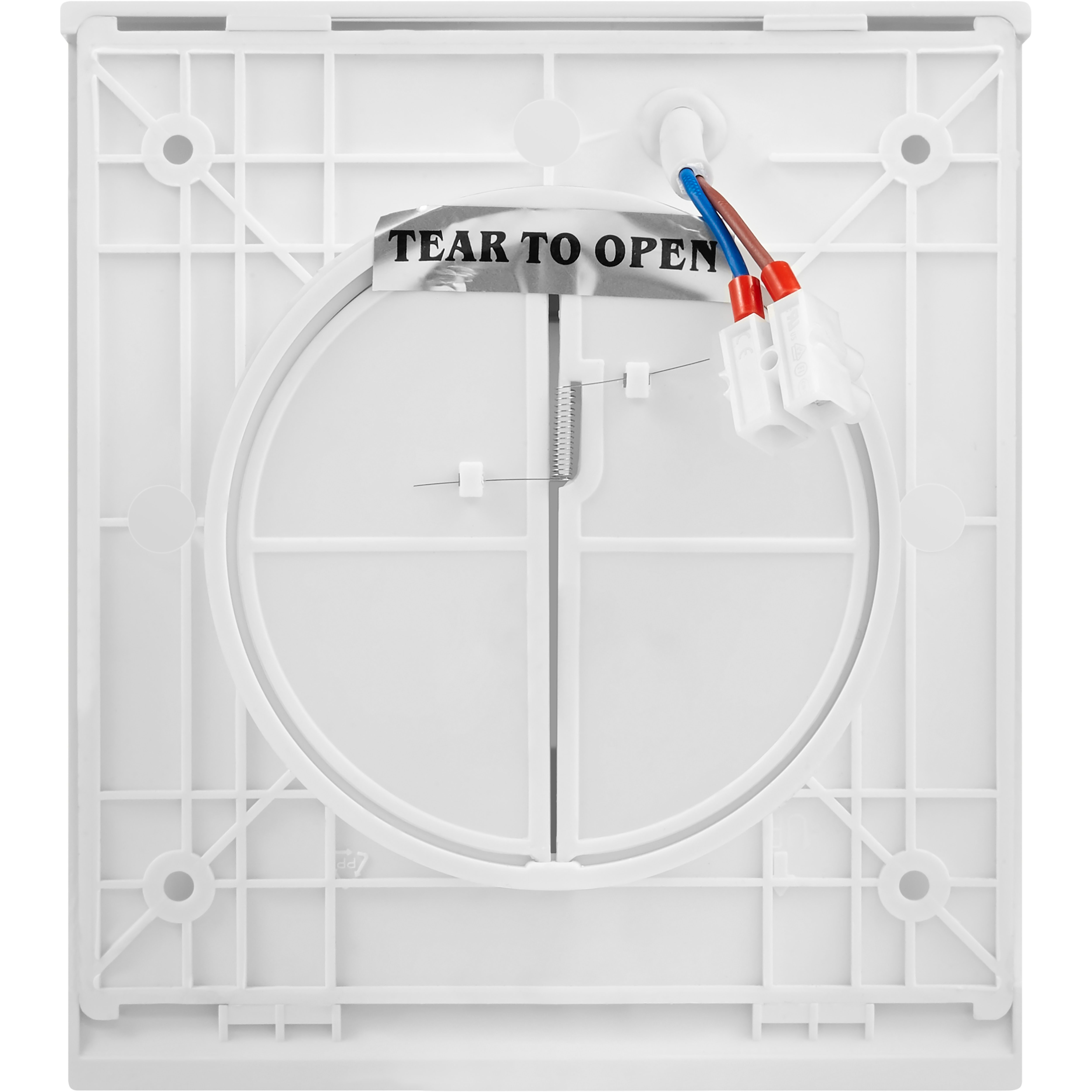 Фото Бытовой вентилятор Electrolux EAFM - 120TH 1