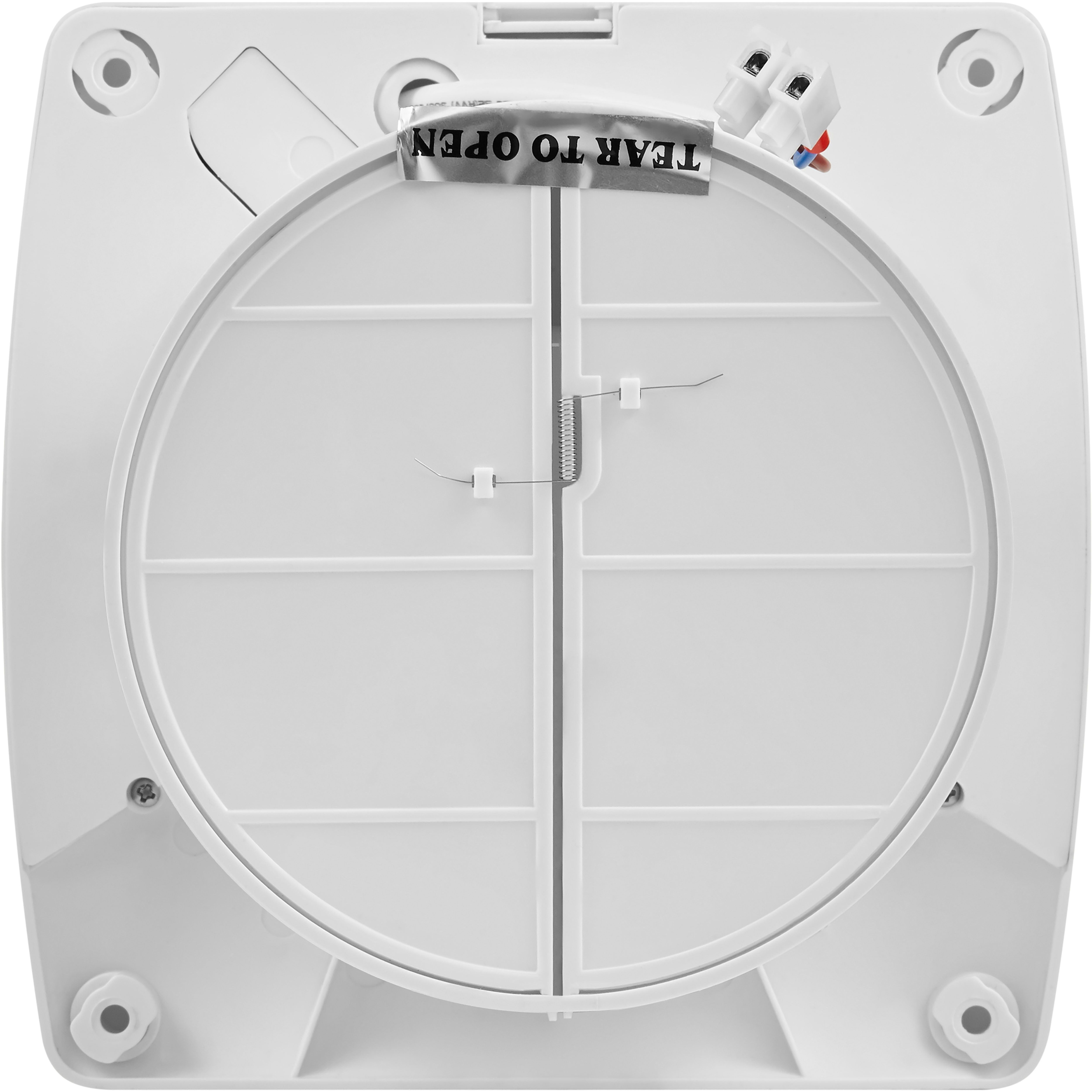 Бытовой вентилятор EAF - 120T Electrolux EAF-120T