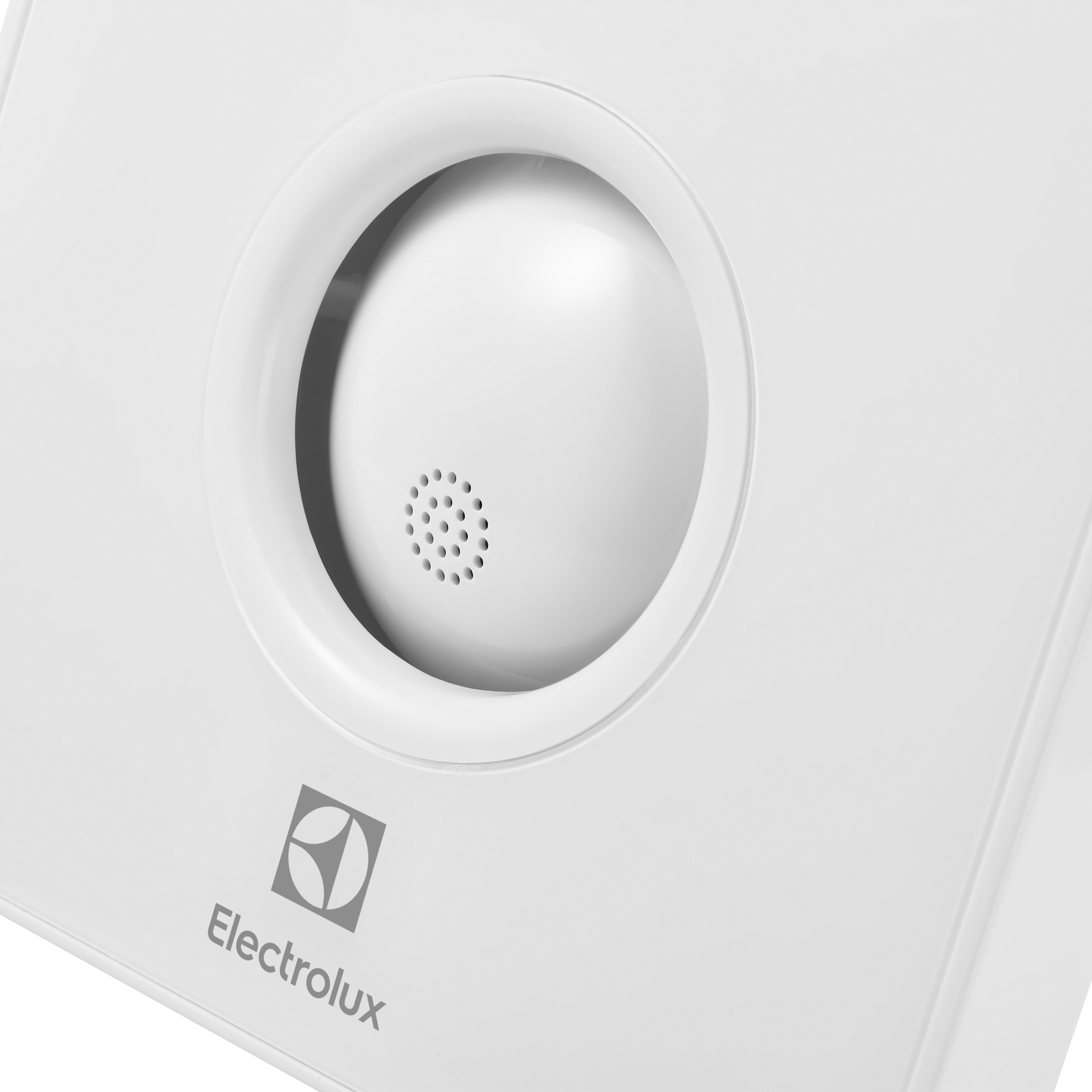 Фото Вентилятор Electrolux вытяжной Rainbow EAFR-100TH white с таймером и гигростатом 1