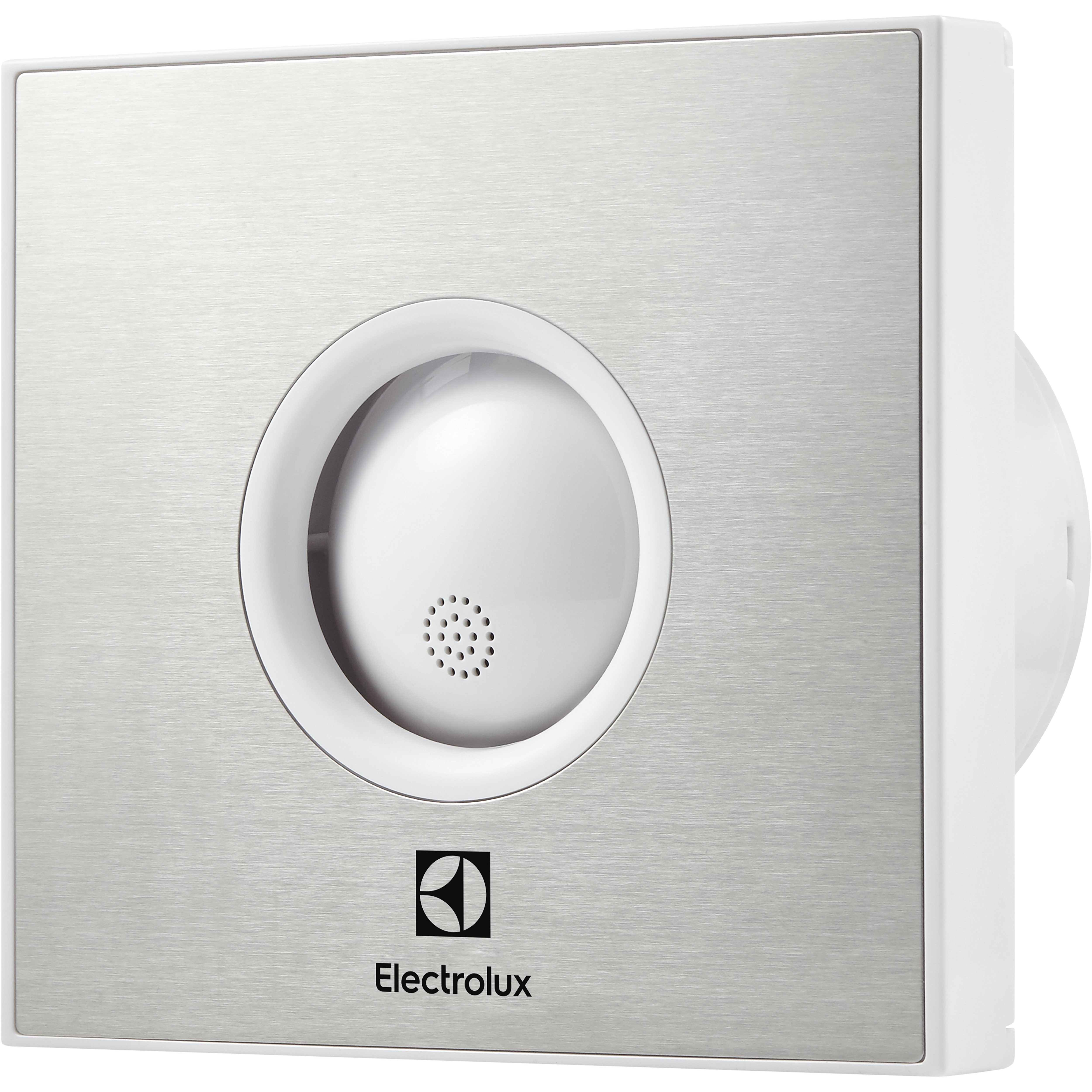 Вентилятор вытяжной Electrolux EAFR-120 STEEL