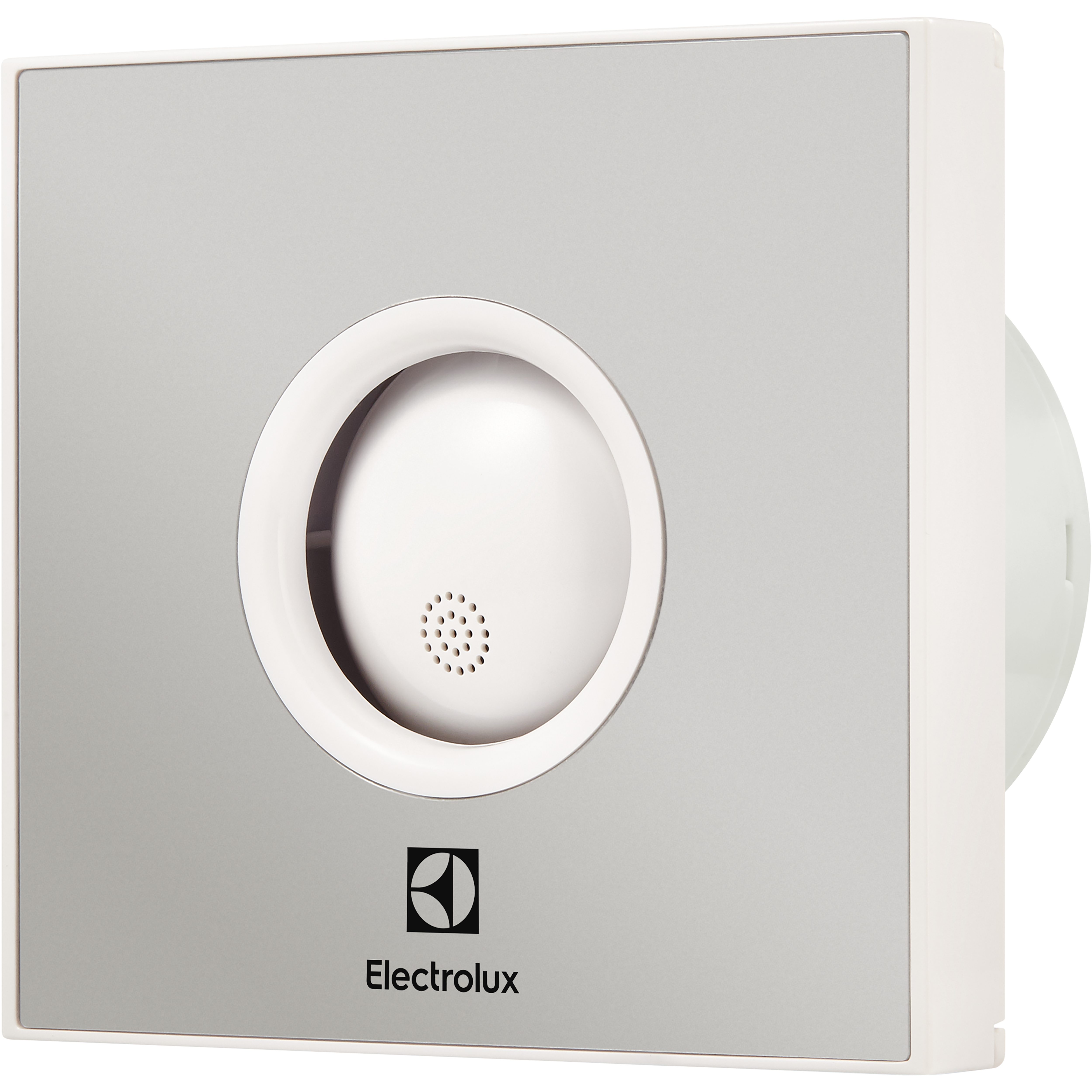 Вентилятор вытяжной Electrolux EAFR-100 SILVER