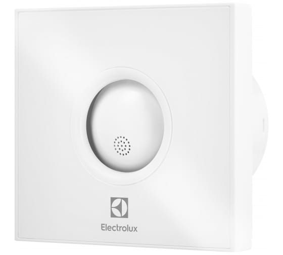Вентилятор вытяжной Electrolux EAFR-100 WHITE