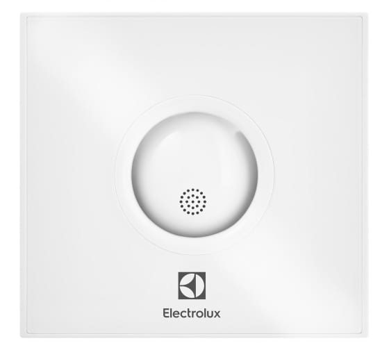 Фото Вентилятор вытяжной Electrolux Rainbow EAFR-100 1