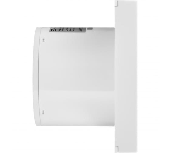 Фото Вентилятор вытяжной Electrolux Rainbow EAFR-100 2