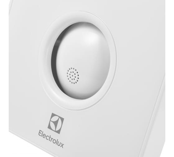 Фото Вентилятор вытяжной Electrolux Rainbow EAFR-100 4