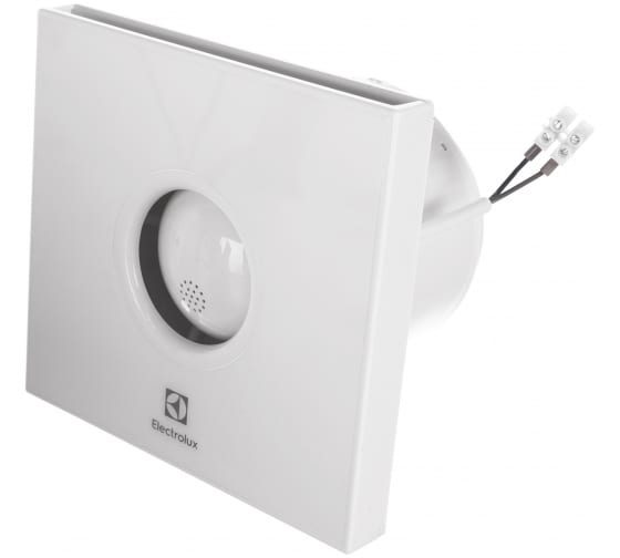 Вентилятор вытяжной Electrolux EAFR-120 WHITE