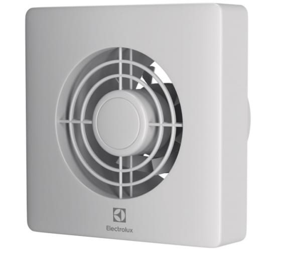 Вентилятор вытяжной Slim Electrolux EAFS-100T