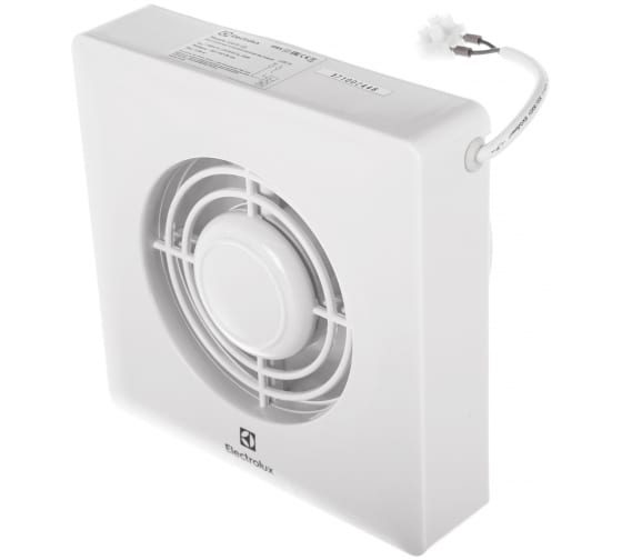 Вентилятор вытяжной Slim Electrolux EAFS-120