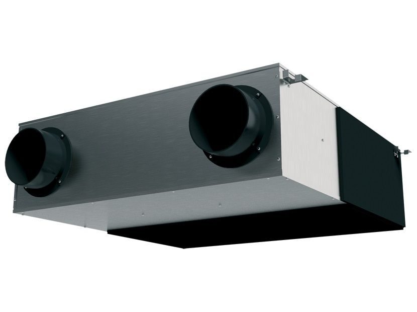Установка Electrolux ERVX-350 INV