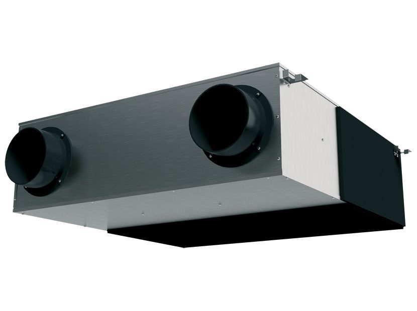 Установка Electrolux ERVX-1000 INV