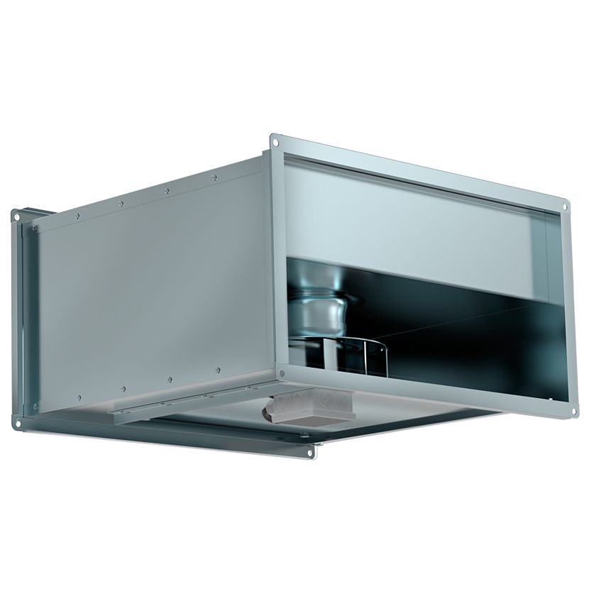 Вентилятор прямоугольный Shuft RFD-B 800Х500-4 VIM