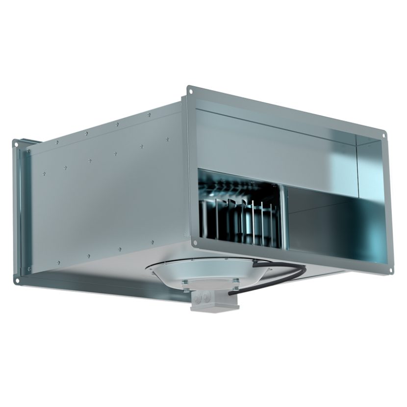 Вентилятор прямоугольный Shuft RFD 800Х500-4 VIM