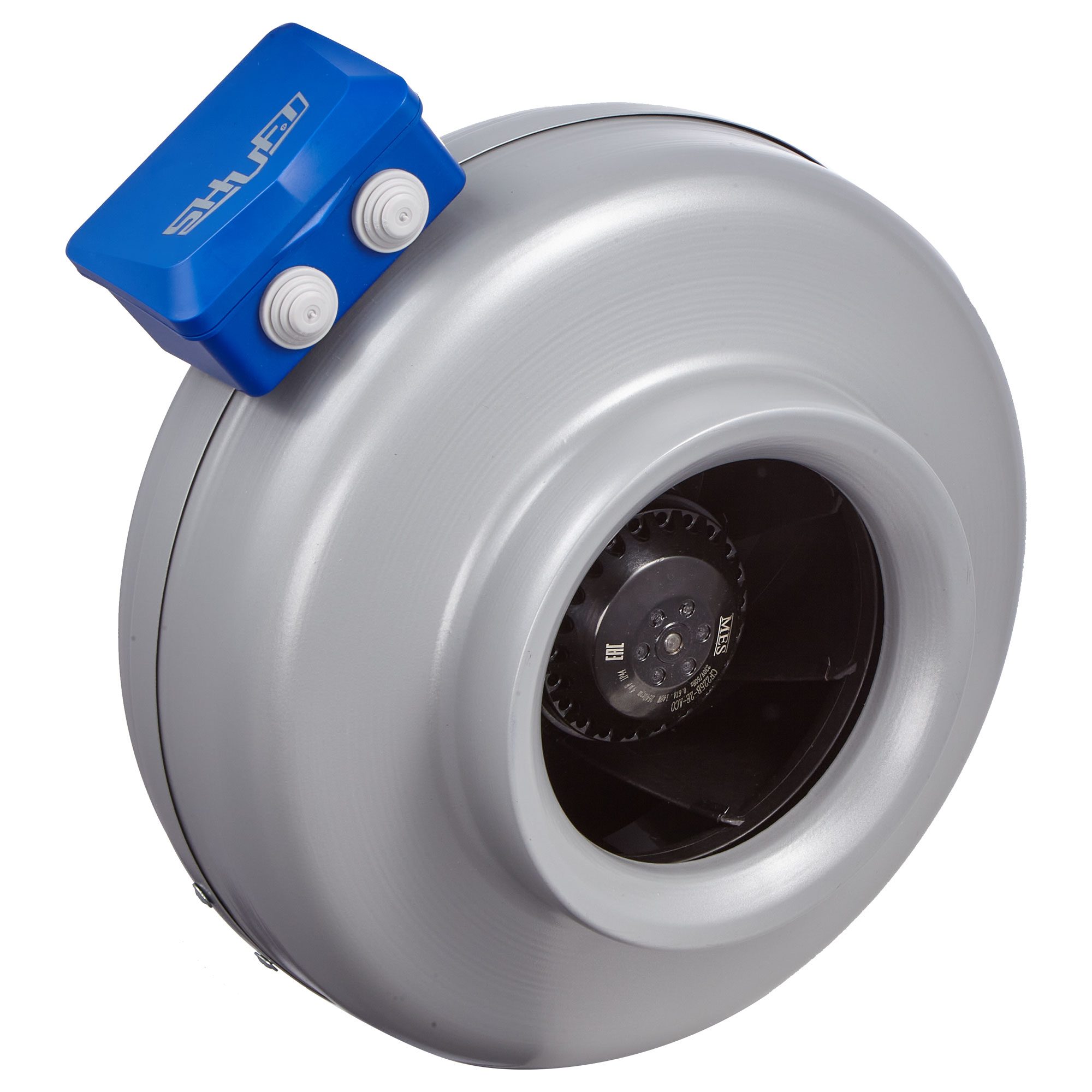 Вентилятор TUBE 160XL Shuft TUBE 160 XL