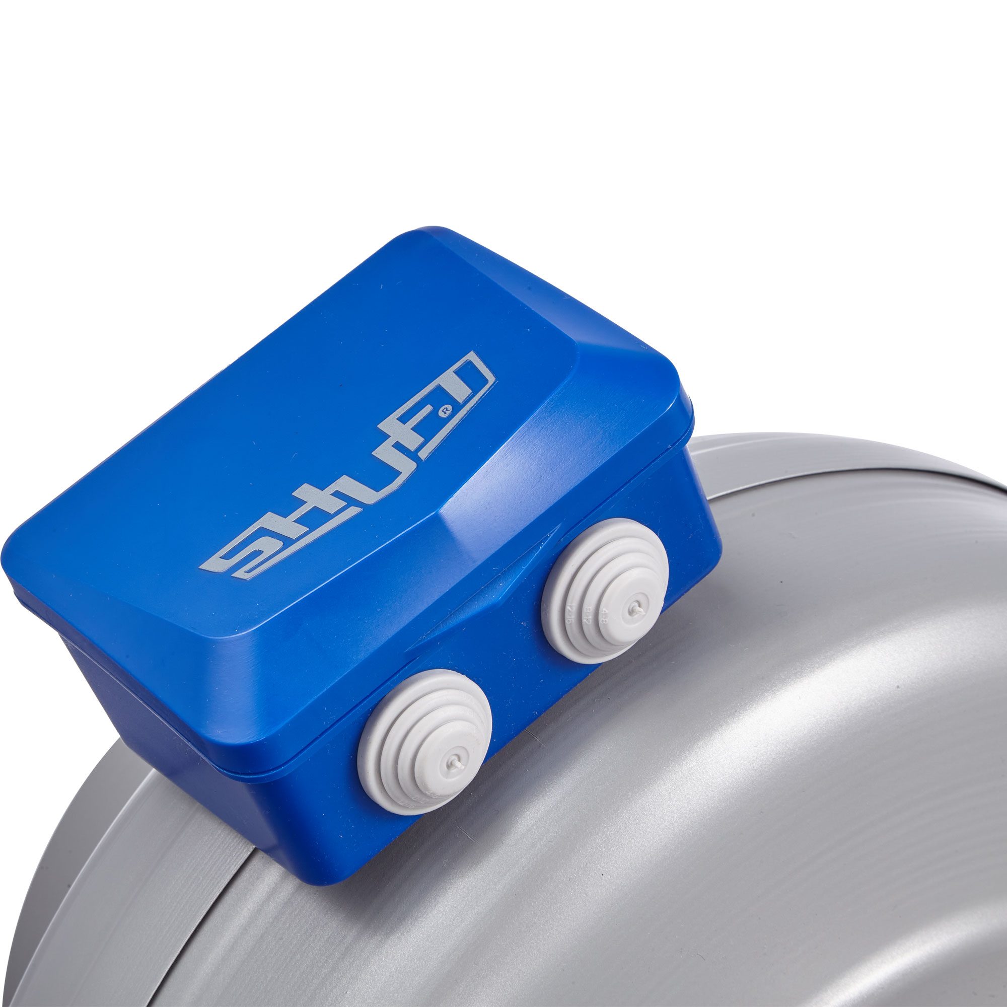 Фото Вентилятор Shuft TUBE 160XL 1