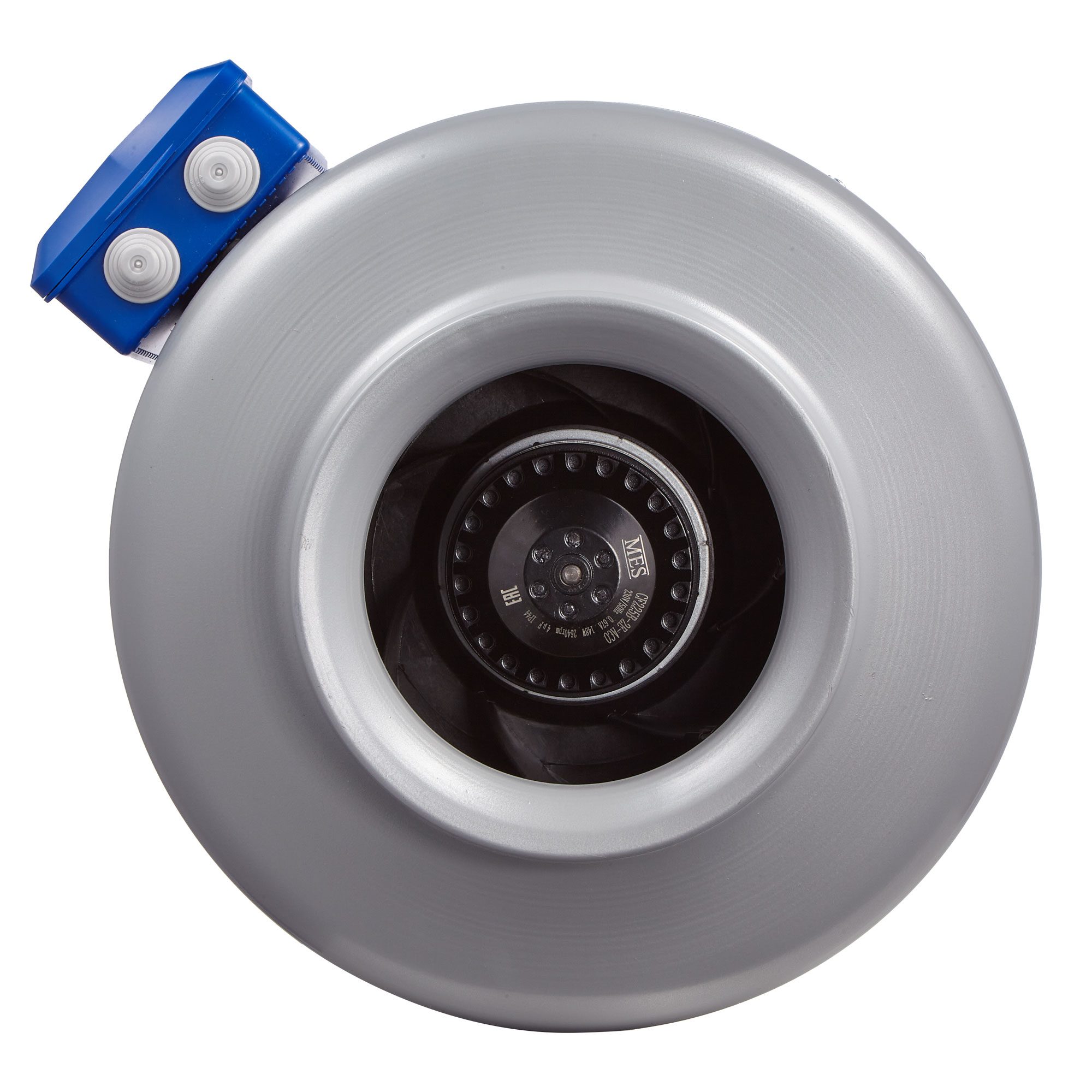 Фото Вентилятор Shuft TUBE 160XL 2