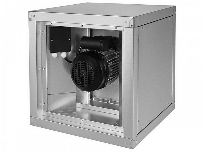 Вентилятор Shuft IEF 315D Центробежный
