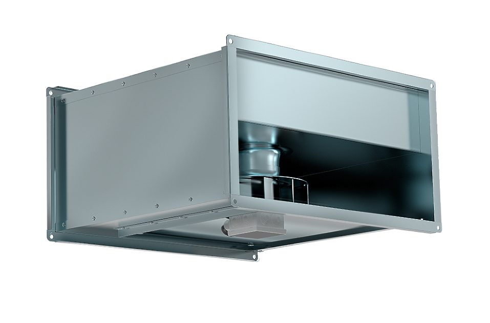 Вентилятор Shuft RFD-B 500Х300-2S VIM