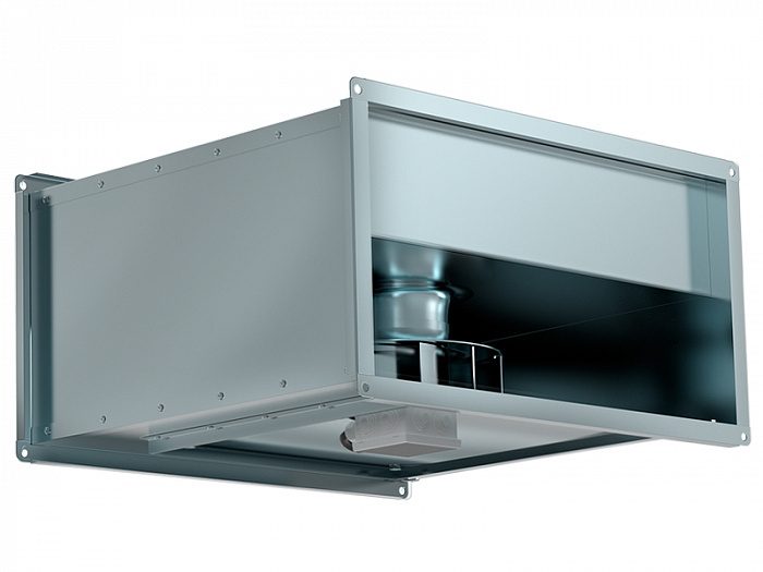 Вентилятор прямоугольный Shuft RFD-B EC 800×500