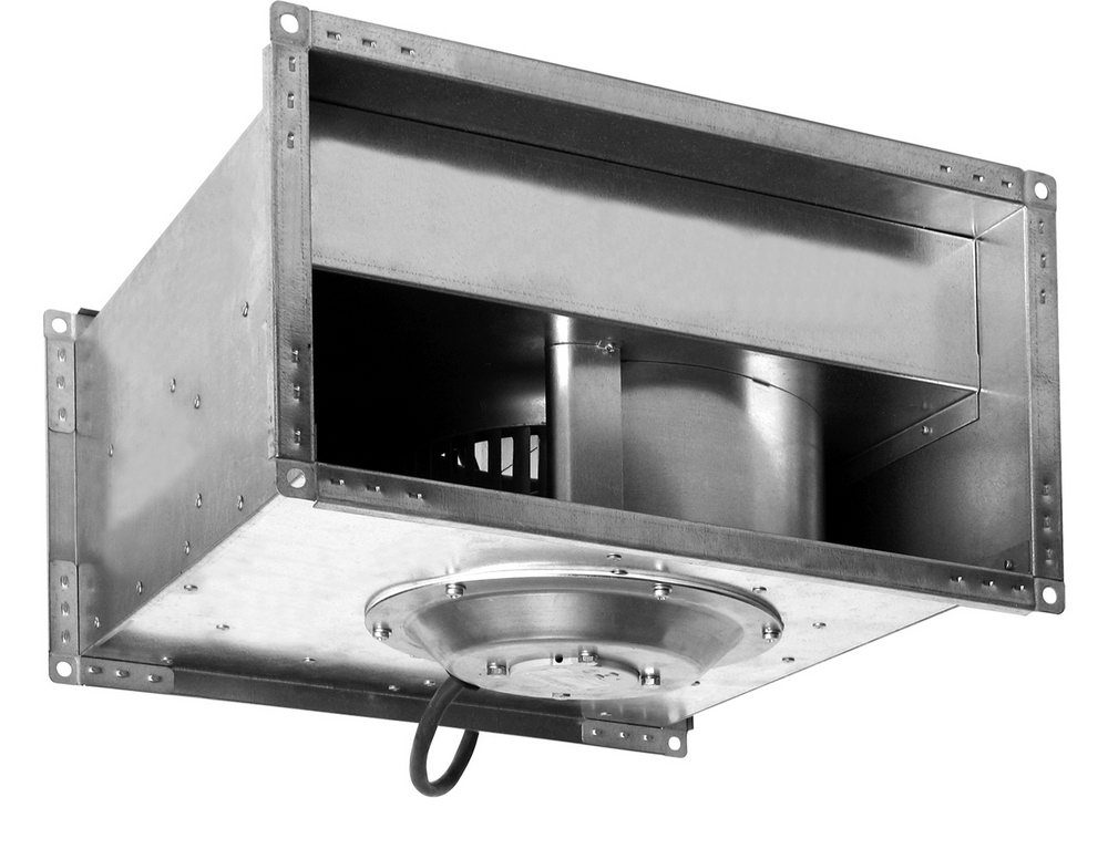 Вентилятор прямоугольный Shuft RFD 900X500-6M VIM