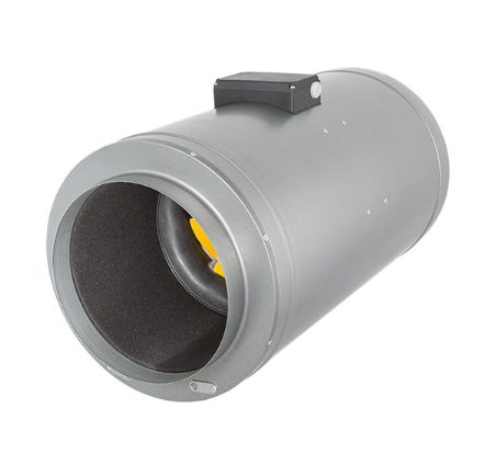 Вентилятор шумоизолированный Shuft SH 355S EC