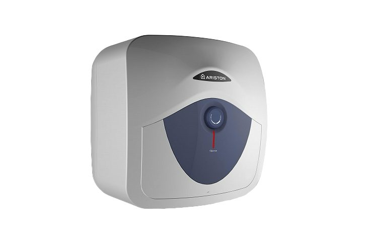 Фото Водонагреватель Ariston BLU EVO R 10 RU 1