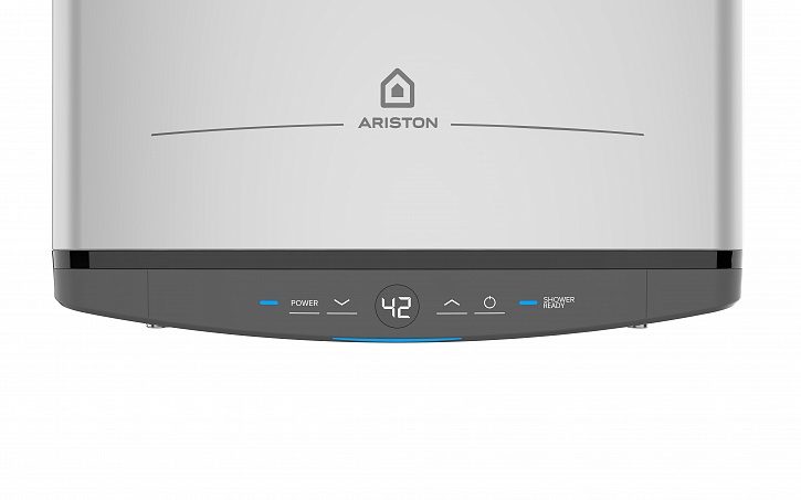 Фото Водонагреватель электрический Ariston ABSE VLS PRO INOX PW 30 5