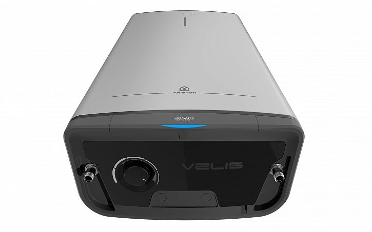 Фото Настенный электрический водонагреватель Ariston ABS VLS PRO R 30 2