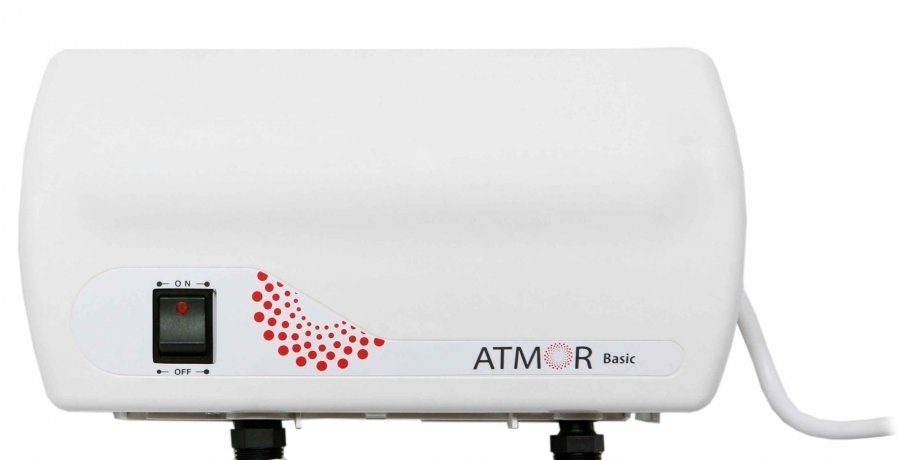Водонагреватель проточный Ariston 3520064