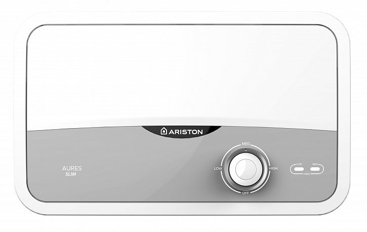 Проточный электрический Ariston 3520016