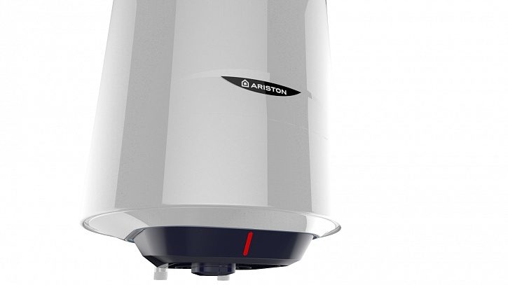 Фото Водонагреватель Ariston BLU1 R ABS 40 V SLIM 2