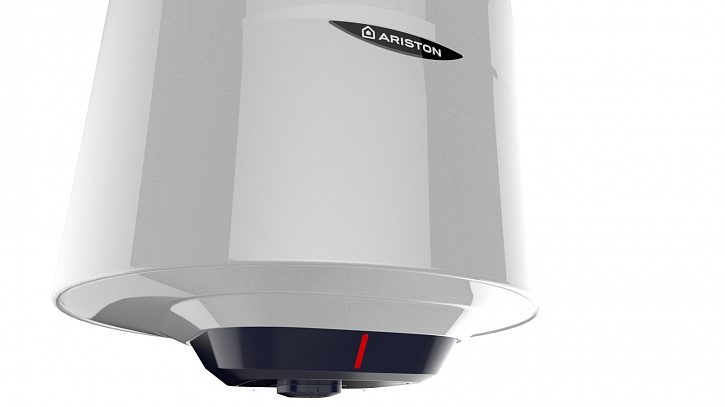 Фото Водонагреватель Ariston BLU1 R ABS 100 V 1