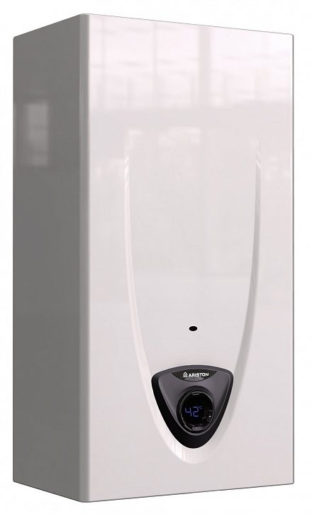 Водонагреватель FAST EVO ONT C14 Ariston 3632129