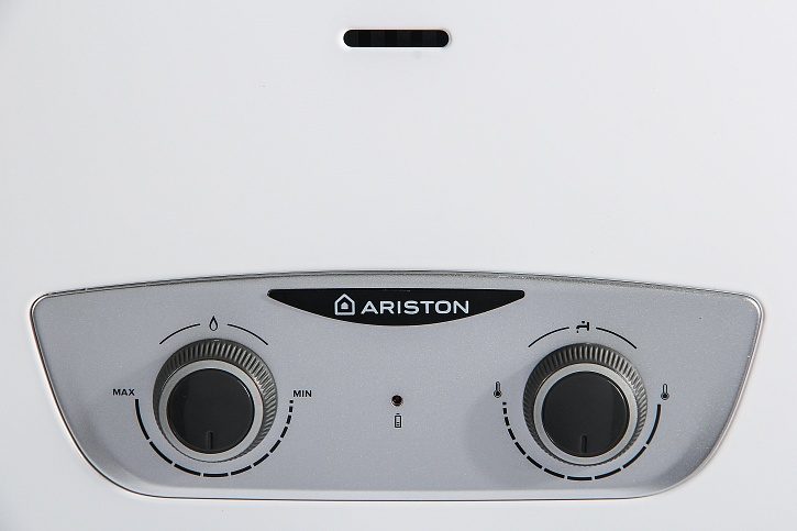Фото Водонагреватель Ariston FAST R 10 1