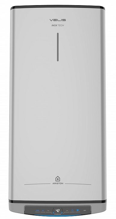 Водонагреватель Velis LUX Inox PW Ariston 3700673