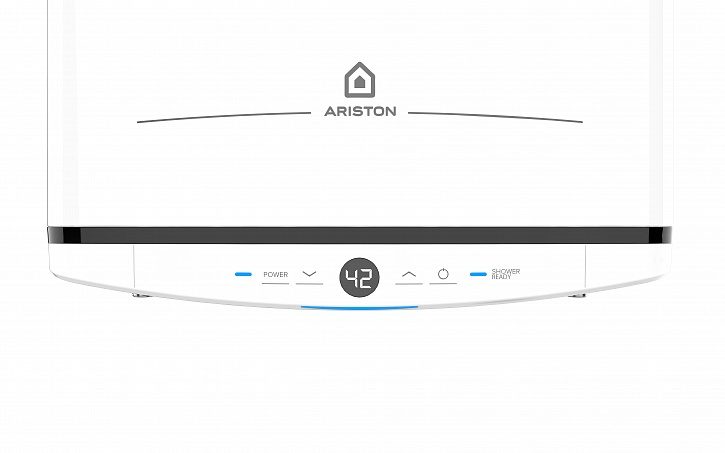 Фото Водонагреватель Ariston VELIS TECH INOX PW ABSE 3700681 3