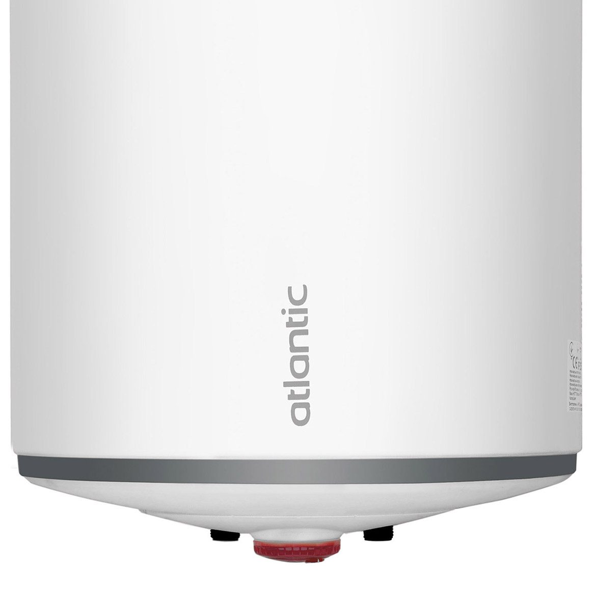 Фото Водонагреватель ATLANTIC O'Pro Slim 30л верт. стальн.бак, 2кВт 5