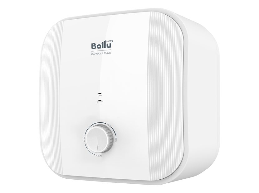 Водонагреватель Ballu BWH/S 15 CAPSULE PLUS O