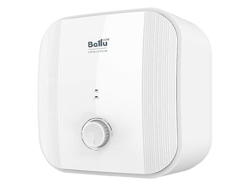 Водонагреватель Ballu BWH/S 15 CAPSULE PLUS U