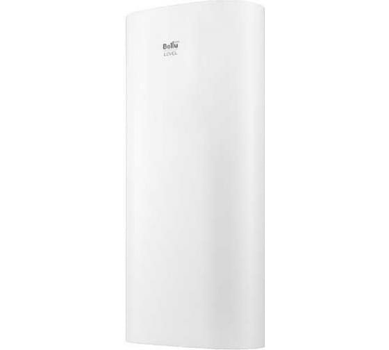 Водонагреватель Ballu BWH/S 80 LEVEL PRO